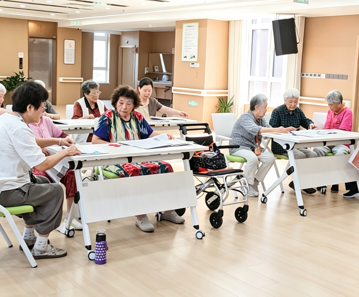 人文实用学院