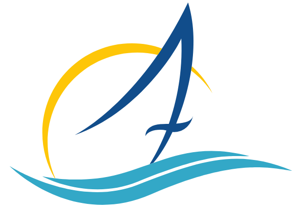 方舟医养中心 Logo