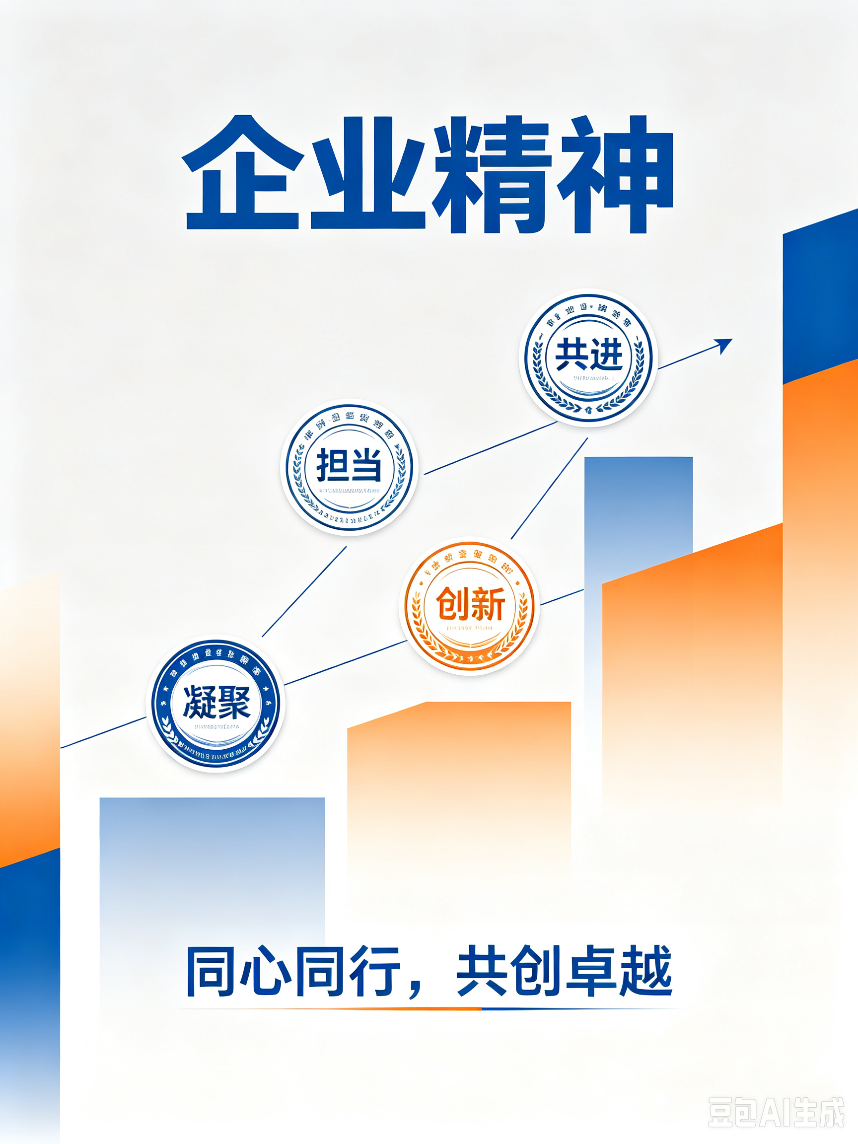 企业精神
